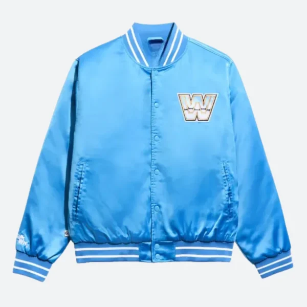 WWE OG Legends Jacket