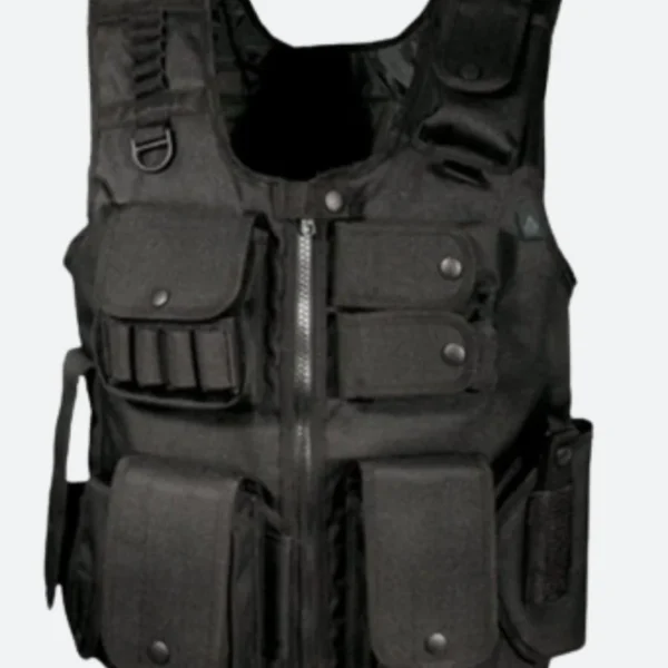 WWE Roman Reigns Tactical Vest